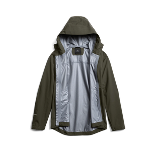 Sitka Dew Point Jacket - Deep Lichen