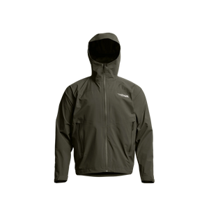 Sitka Dew Point Jacket - Deep Lichen