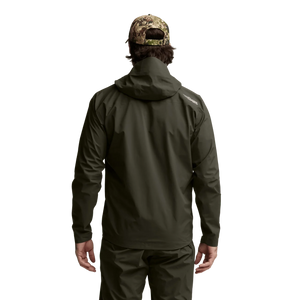 Sitka Dew Point Jacket - Deep Lichen