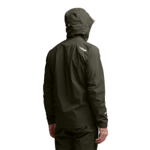 Sitka Dew Point Jacket - Deep Lichen