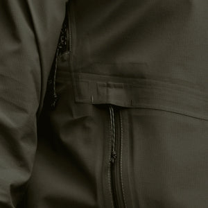 Sitka Dew Point Jacket - Deep Lichen