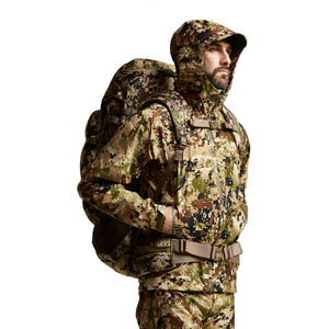 Sitka Dew Point Jacket - Subalpine