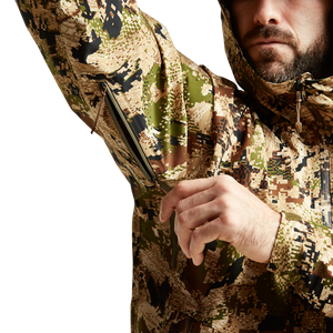 Sitka Dew Point Jacket - Subalpine