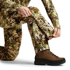 Sitka Dew Point Pants - Sub-Alpine