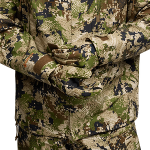 Sitka Dew Point Pro Jacket - Subalpine
