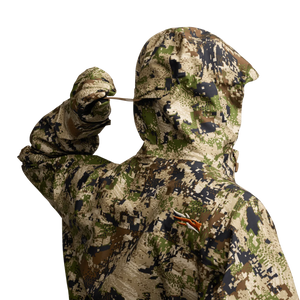 Sitka Dew Point Pro Jacket - Subalpine