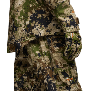 Sitka Dew Point Pro Jacket - Subalpine