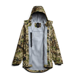 Sitka Dew Point Pro Jacket - Subalpine
