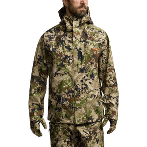 Sitka Dew Point Pro Jacket - Subalpine