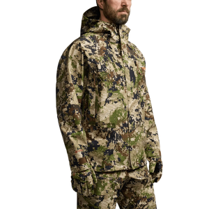 Sitka Dew Point Pro Jacket - Subalpine