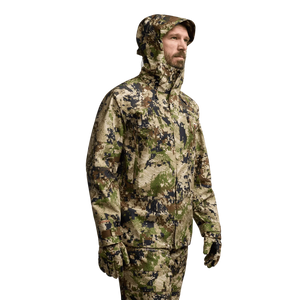 Sitka Dew Point Pro Jacket - Subalpine