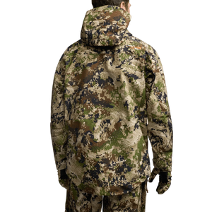Sitka Dew Point Pro Jacket - Subalpine