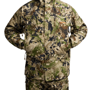 Sitka Dew Point Pro Jacket - Subalpine