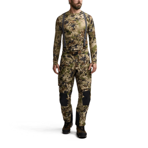 Sitka Dew Point Pro Pants - Subalpine