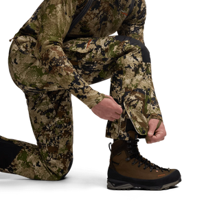 Sitka Dew Point Pro Pants - Subalpine