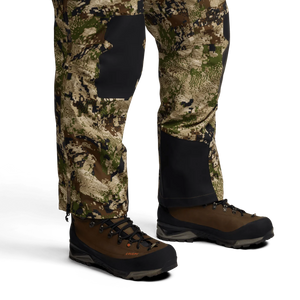 Sitka Dew Point Pro Pants - Subalpine