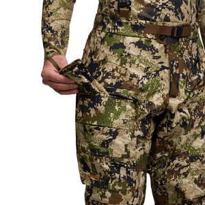 Sitka Dew Point Pro Pants - Subalpine