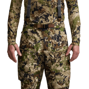 Sitka Dew Point Pro Pants - Subalpine