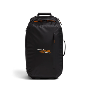 Sitka Drifter Carry On 35L - Black