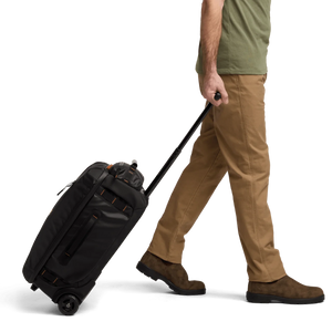 Sitka Drifter Carry On 35L - Black