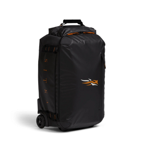 Sitka Drifter Carry On 35L - Black