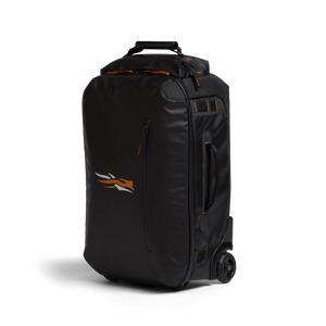 Sitka Drifter Carry On 35L - Black