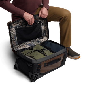 Sitka Drifter Carry On 35L - Coyote