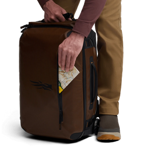 Sitka Drifter Carry On 35L - Coyote