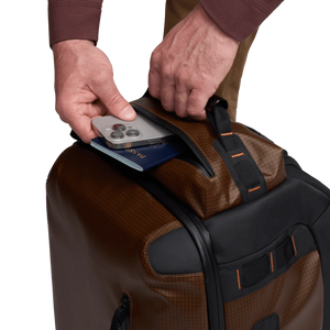 Sitka Drifter Carry On 35L - Coyote