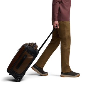 Sitka Drifter Carry On 35L - Coyote