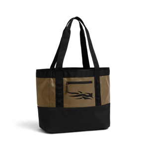 Sitka Drifter Tote 40L - Coyote