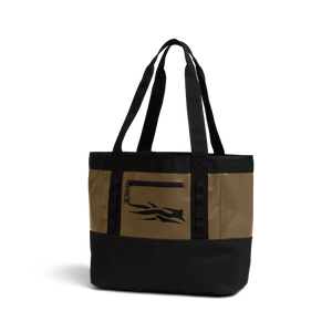 Sitka Drifter Tote 40L - Coyote