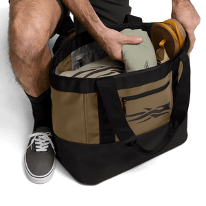 Sitka Drifter Tote 40L - Coyote