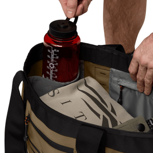 Sitka Drifter Tote 40L - Coyote