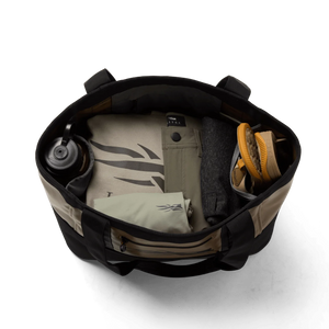 Sitka Drifter Tote 40L - Coyote