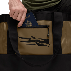 Sitka Drifter Tote 40L - Coyote