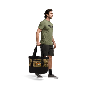 Sitka Drifter Tote 40L - Subalpine
