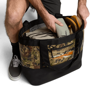 Sitka Drifter Tote 40L - Subalpine