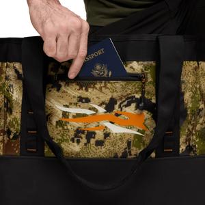 Sitka Drifter Tote 40L - Subalpine