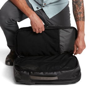 Sitka Drifter Travel Pack - Black