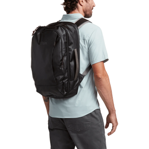 Sitka Drifter Travel Pack - Black