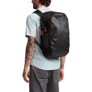 Sitka Drifter Travel Pack - Black