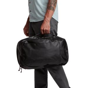 Sitka Drifter Travel Pack - Black