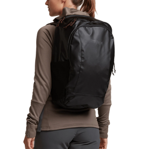 Sitka Drifter Travel Pack - Black