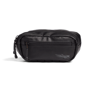 Sitka Drifter Hip Pack 1L - Black