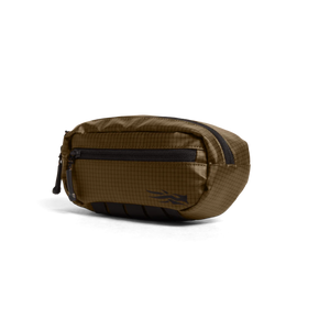 Sitka Drifter Hip Pack 1L - Coyote