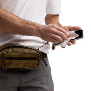 Sitka Drifter Hip Pack 1L - Coyote