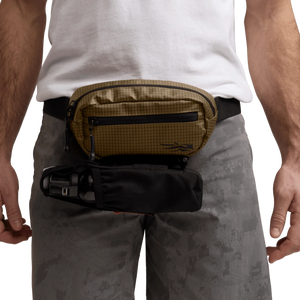 Sitka Drifter Hip Pack 1L - Coyote