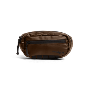 Sitka Drifter Hip Pack 1L - Coyote