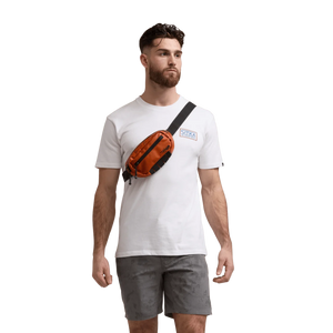 Sitka Drifter Hip Pack 1L - Ember